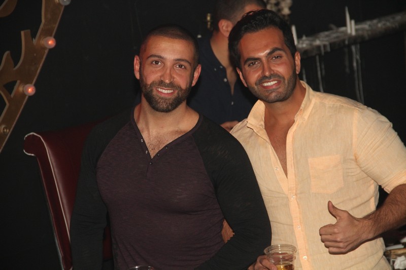 Valentine's Party at Autocar Beirut